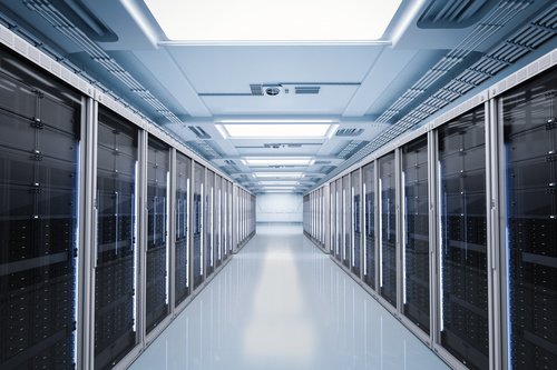 Server Room